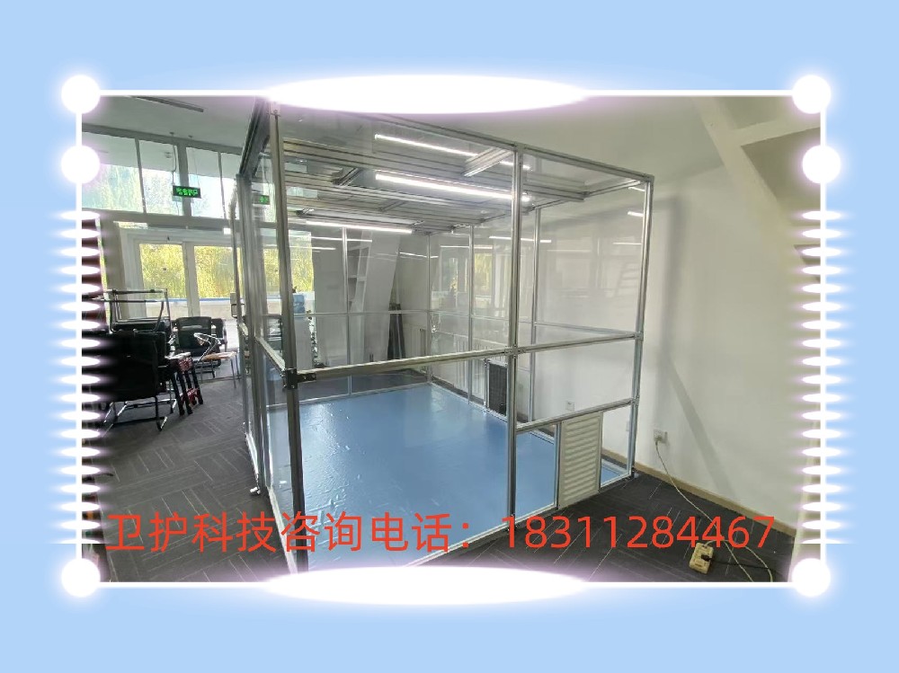 潔凈棚能達(dá)到百級潔凈度嗎？