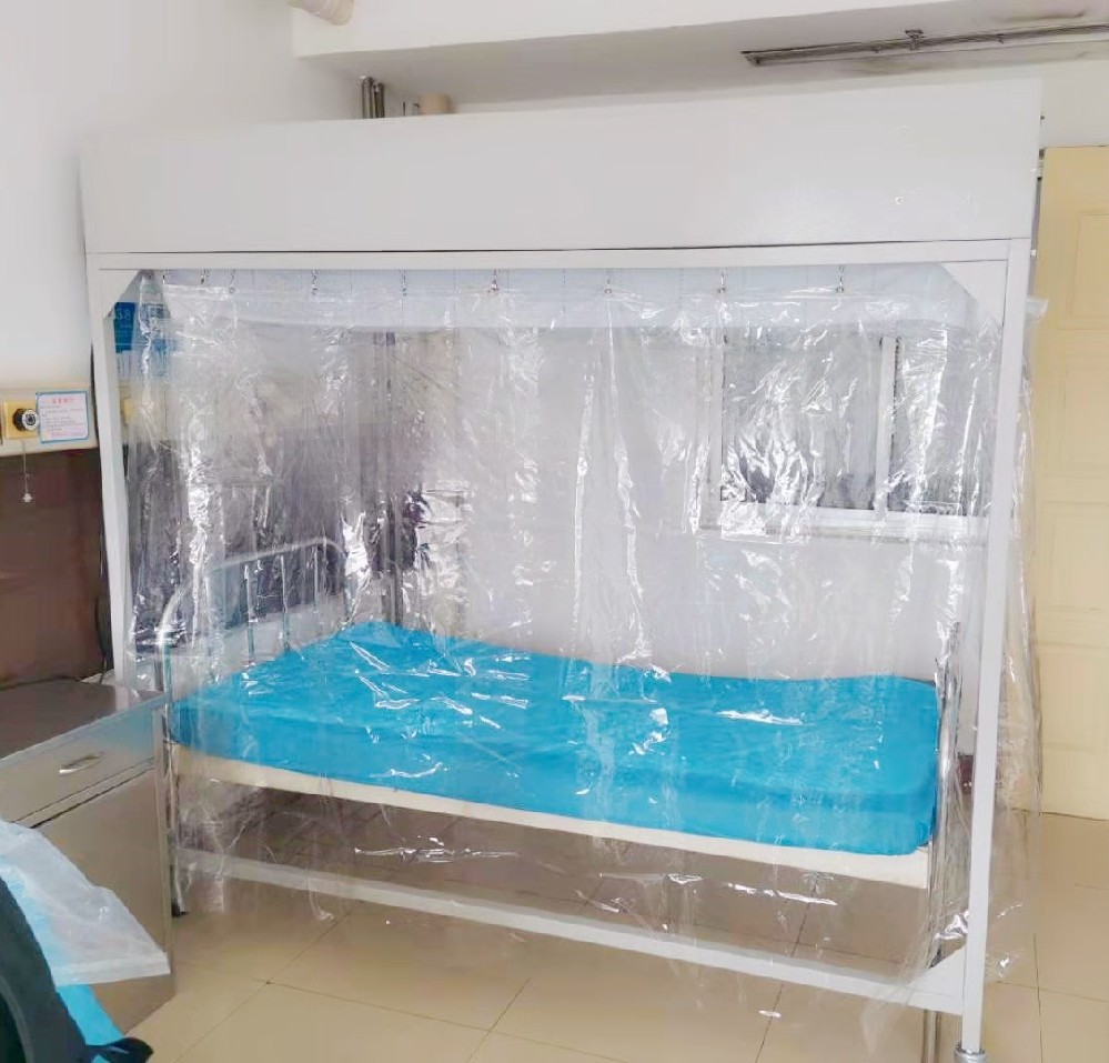 使用層流床的目的是什么，能達(dá)到什么效果？